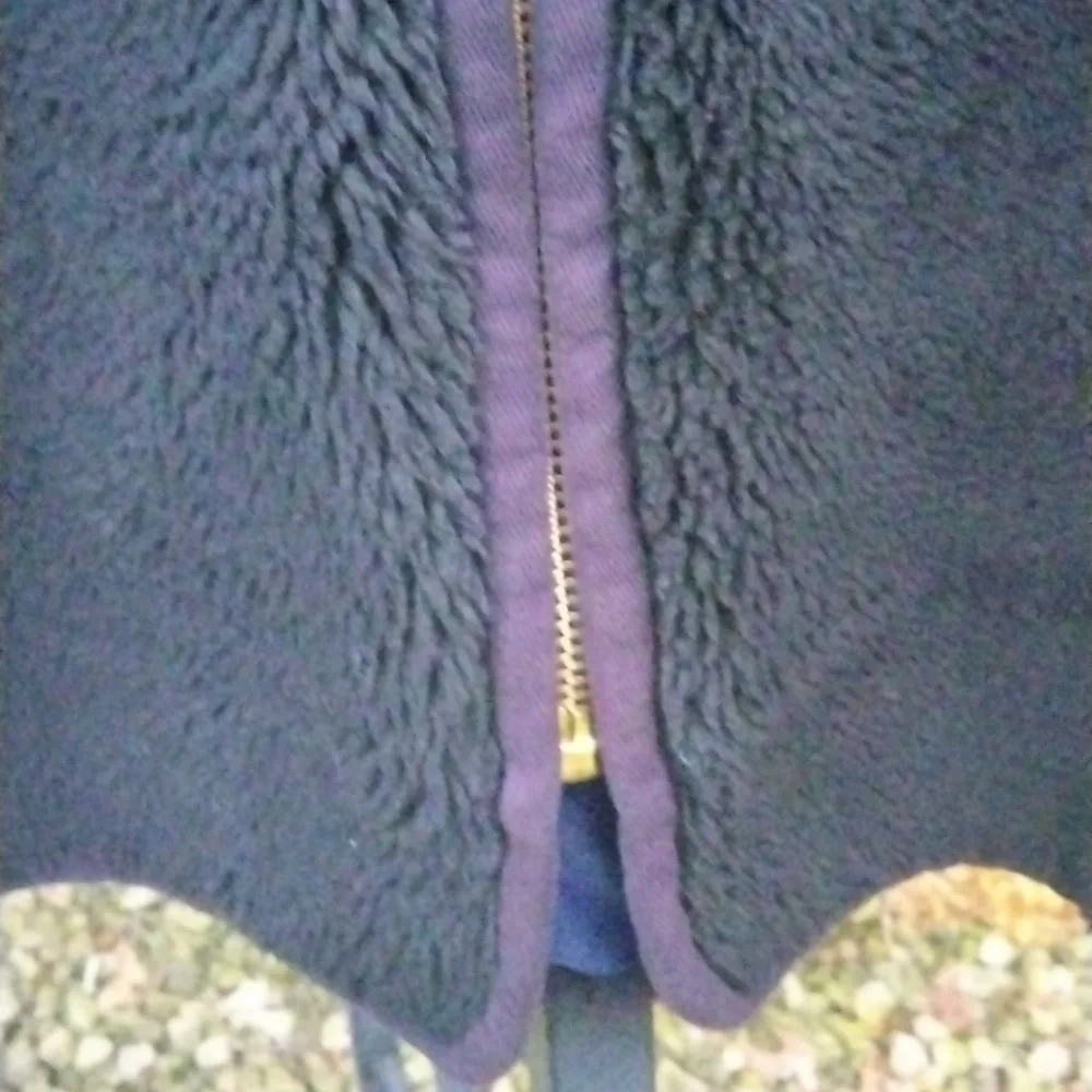 J. Crew crew plush
